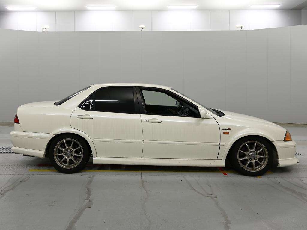 HONDA TORNEO
