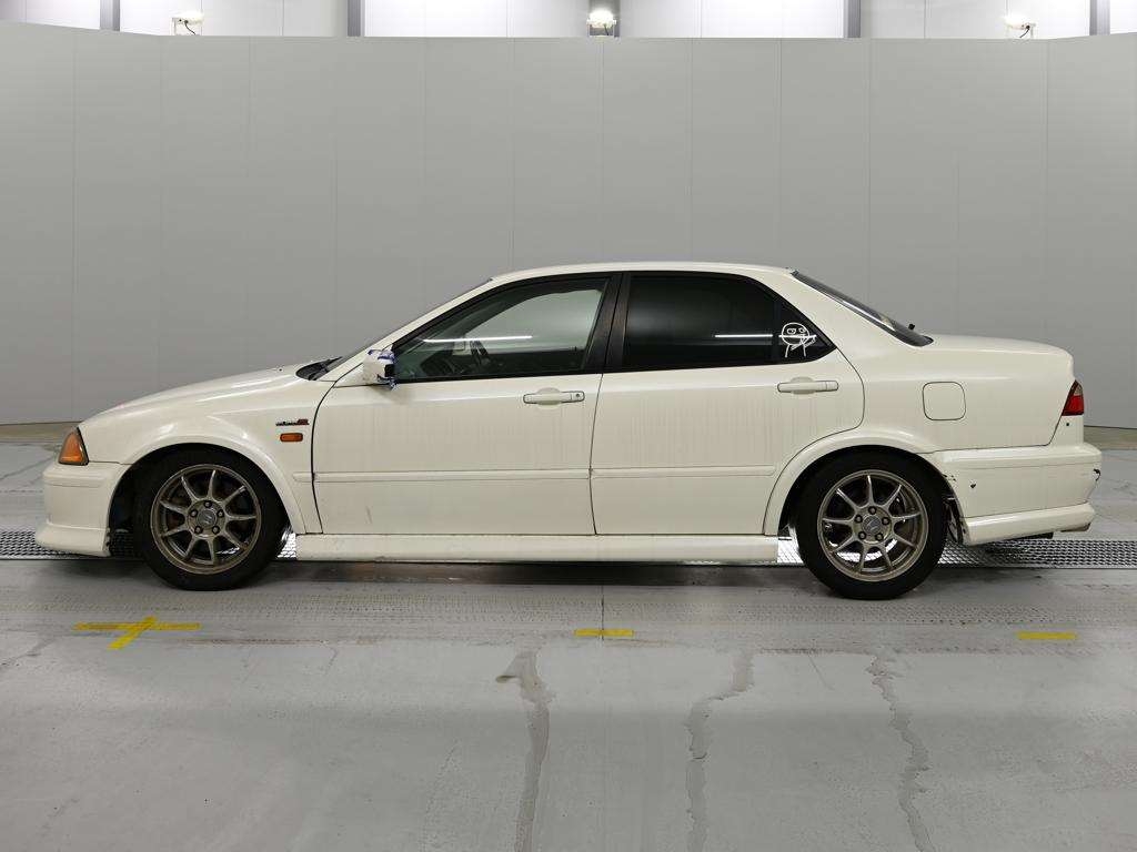 HONDA TORNEO