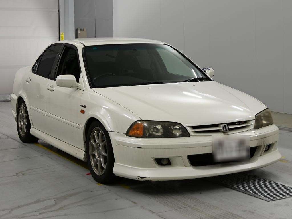 HONDA TORNEO