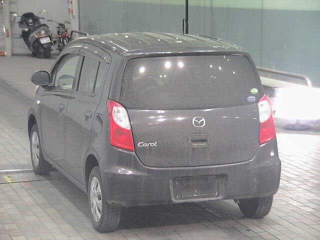 MAZDA CAROL