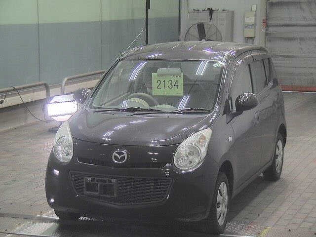 MAZDA CAROL