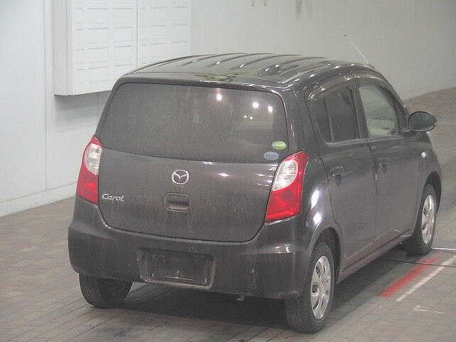 MAZDA CAROL