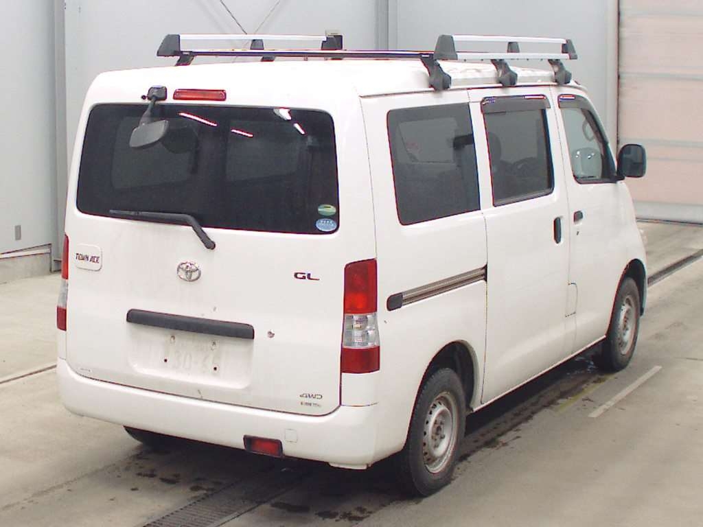 TOYOTA LITE ACE