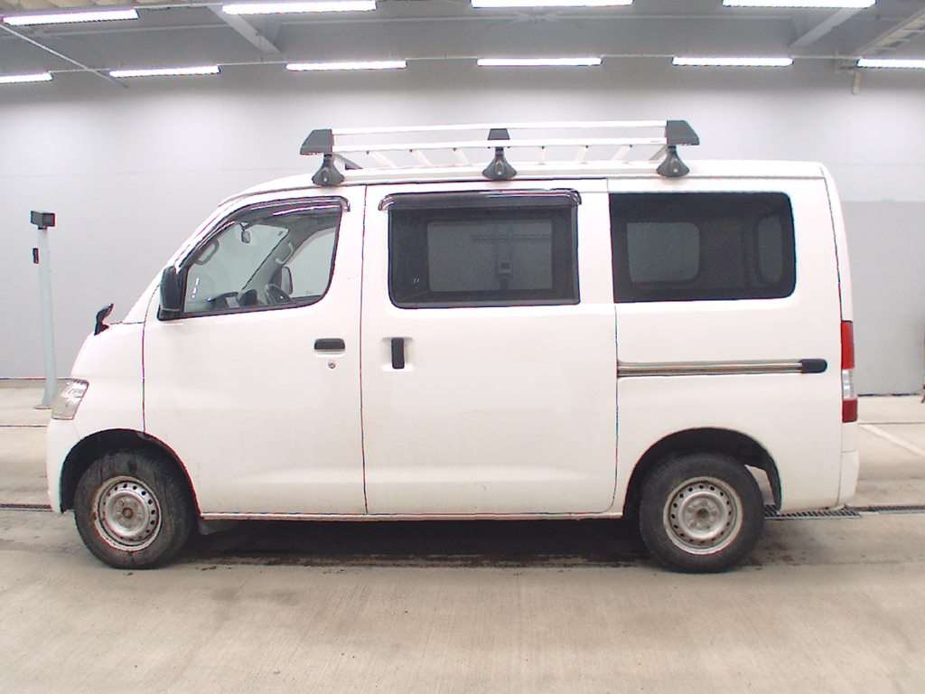 TOYOTA LITE ACE