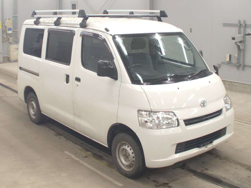 TOYOTA LITE ACE