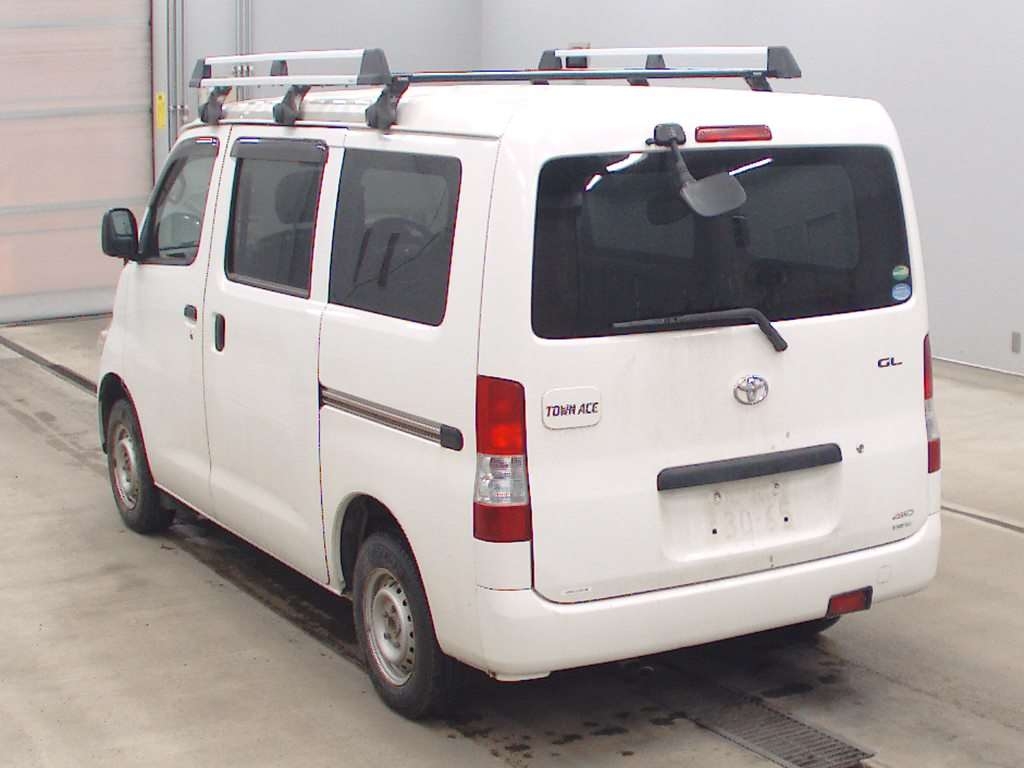 TOYOTA LITE ACE