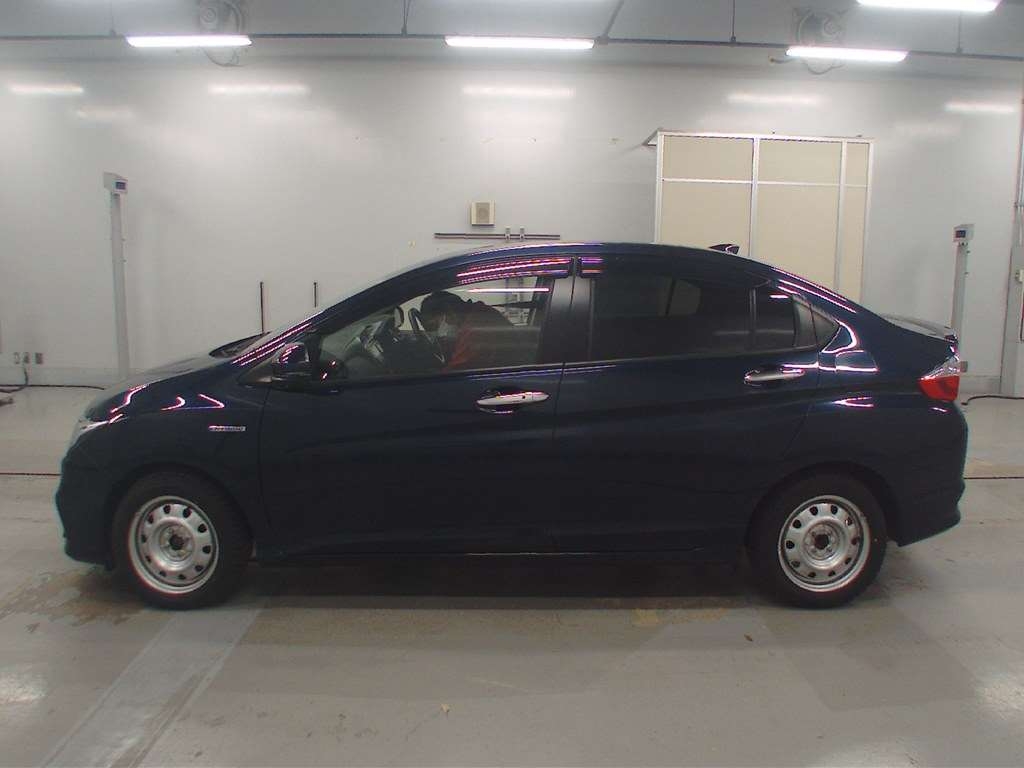 HONDA GRACE