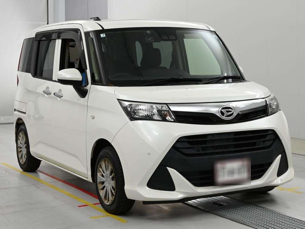 DAIHATSU THOR