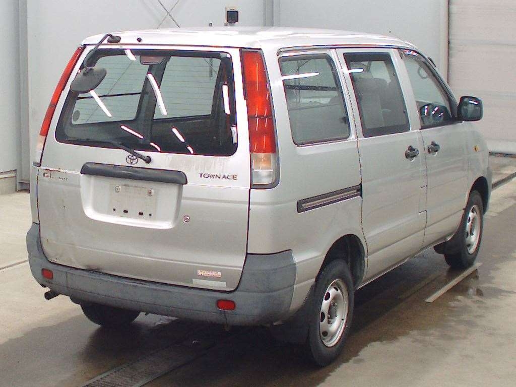 TOYOTA LITE ACE