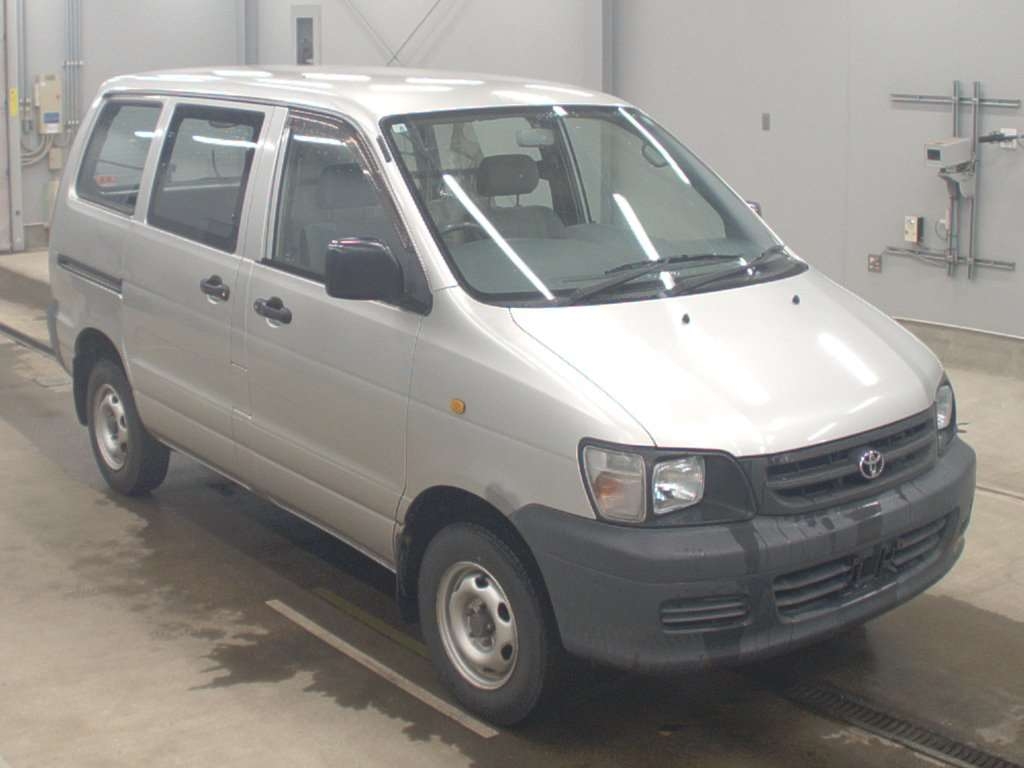 TOYOTA LITE ACE