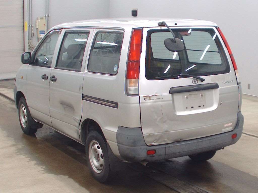 TOYOTA LITE ACE