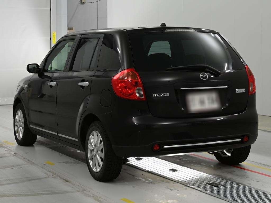 MAZDA VERISA