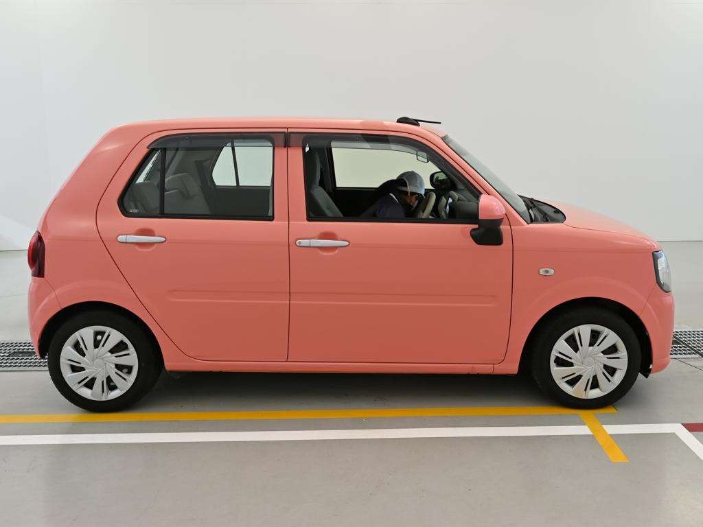 DAIHATSU MIRA TOCOT