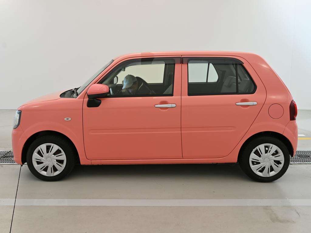 DAIHATSU MIRA TOCOT