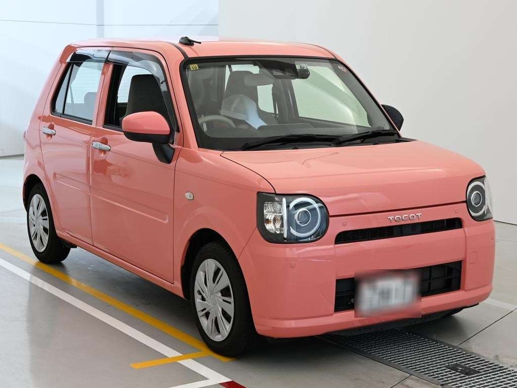 DAIHATSU MIRA TOCOT