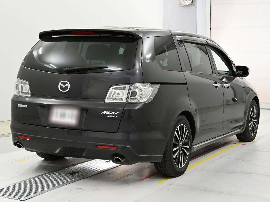 MAZDA MPV