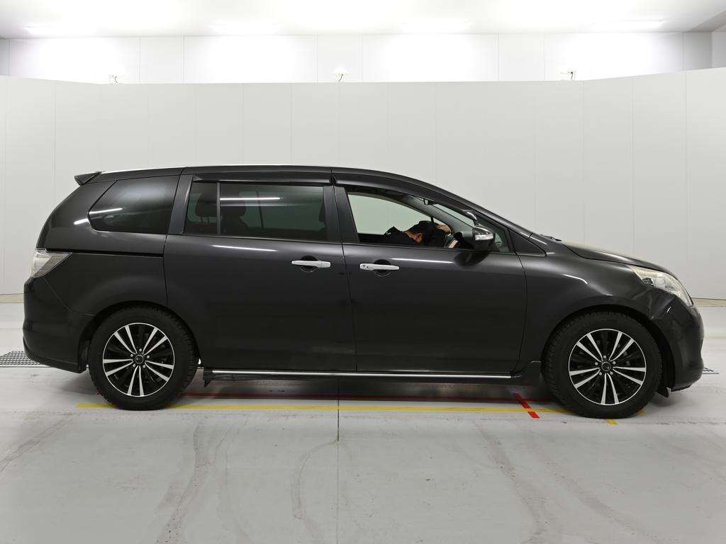 MAZDA MPV