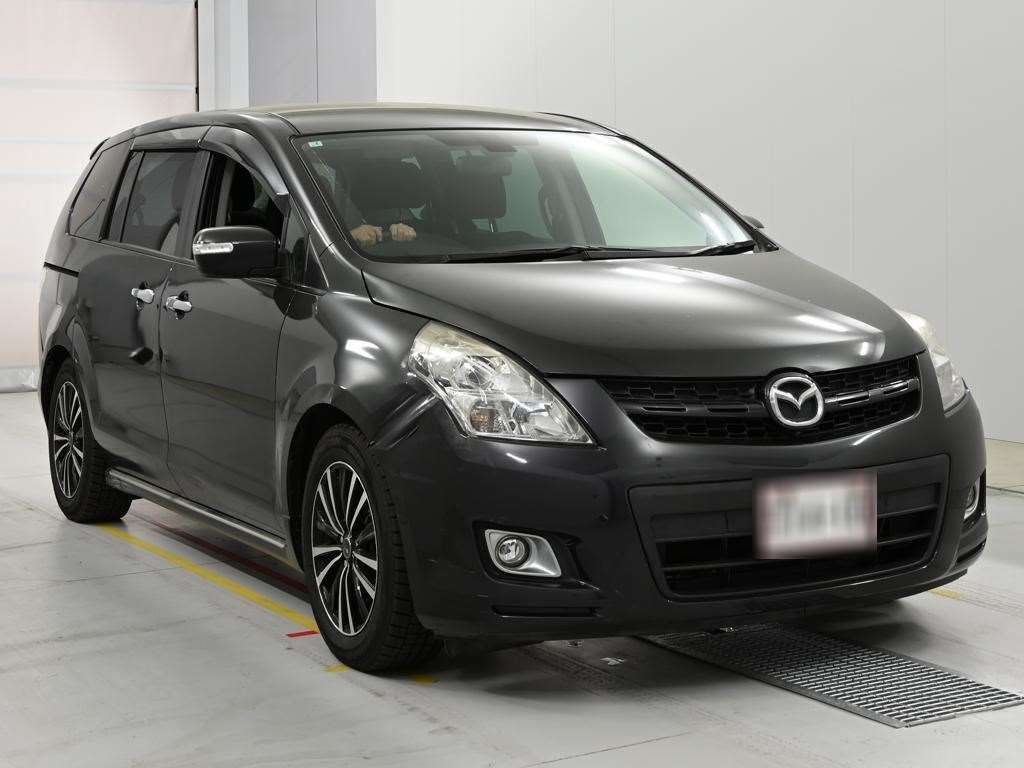 MAZDA MPV