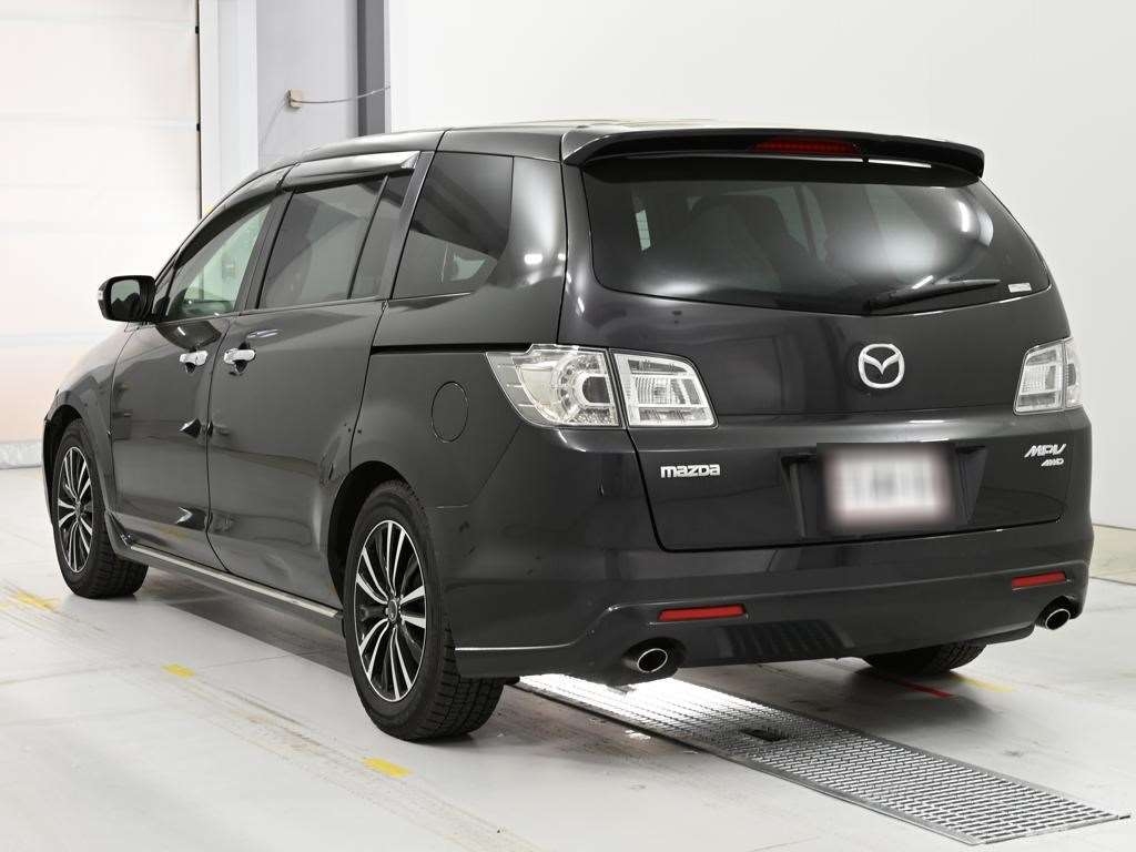 MAZDA MPV