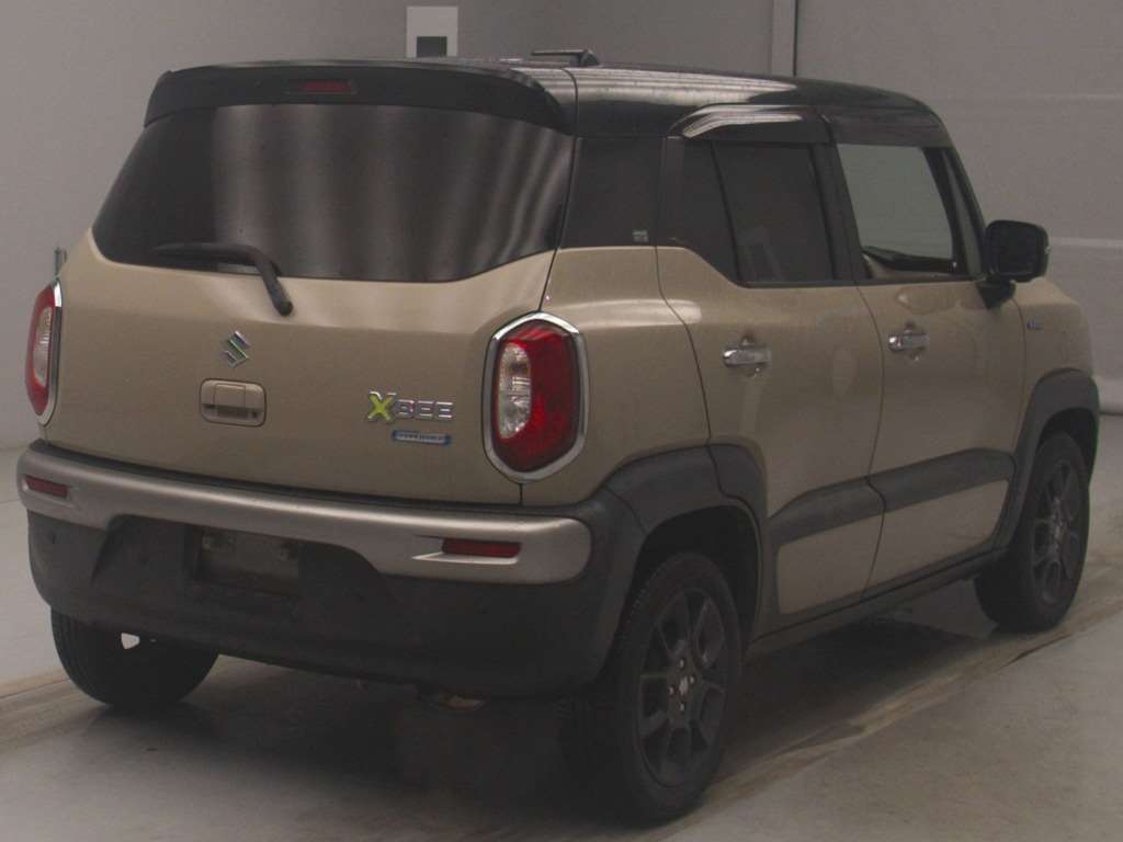 SUZUKI XBEE