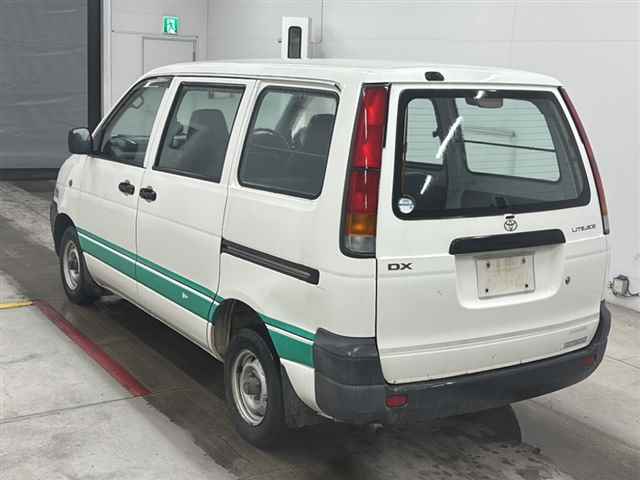 TOYOTA LITE ACE