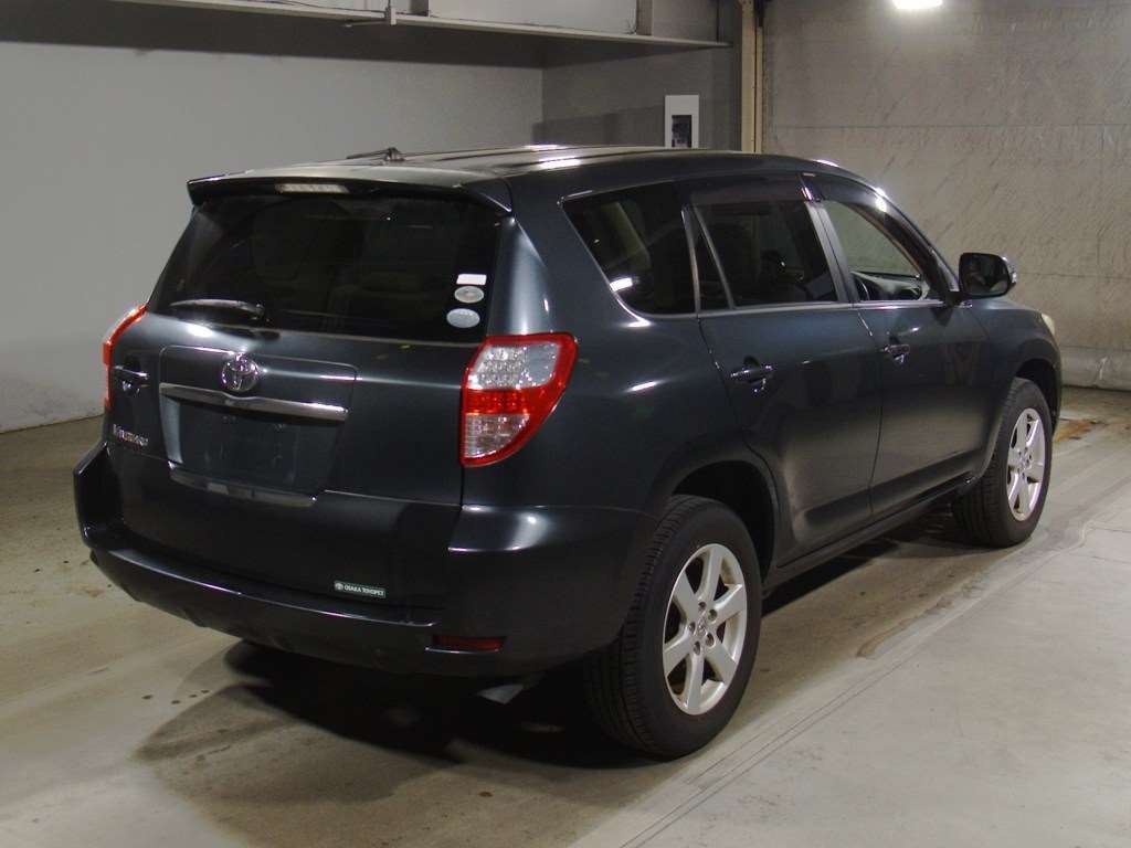 TOYOTA VANGUARD