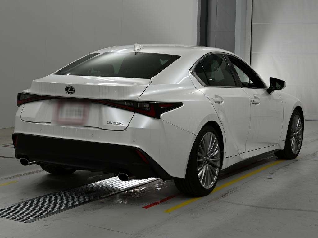 LEXUS IS300