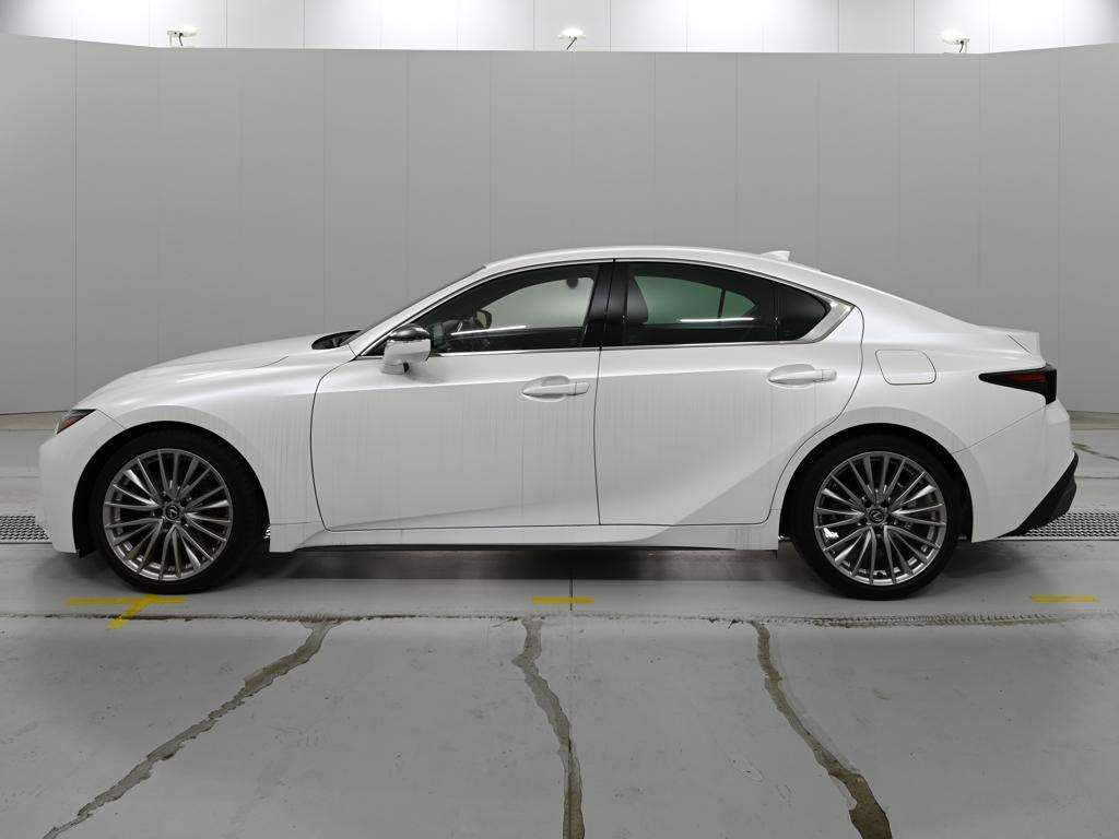 LEXUS IS300