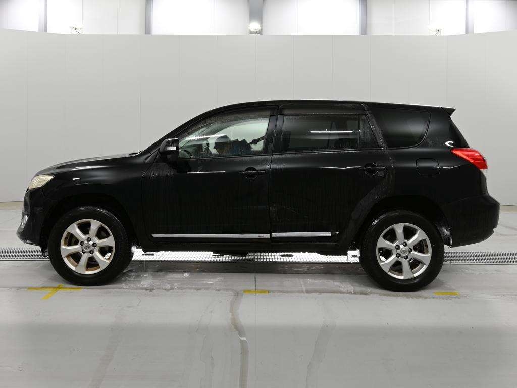 TOYOTA VANGUARD