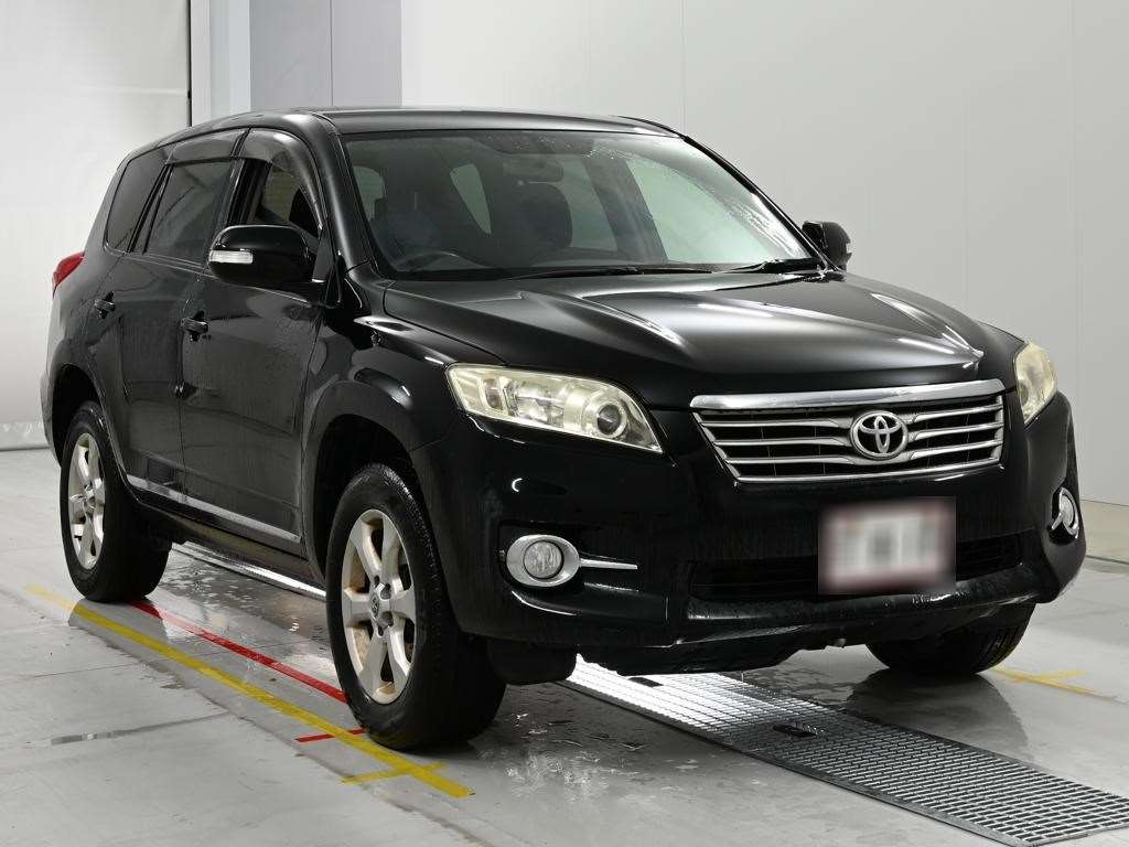 TOYOTA VANGUARD