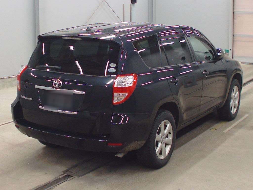TOYOTA VANGUARD