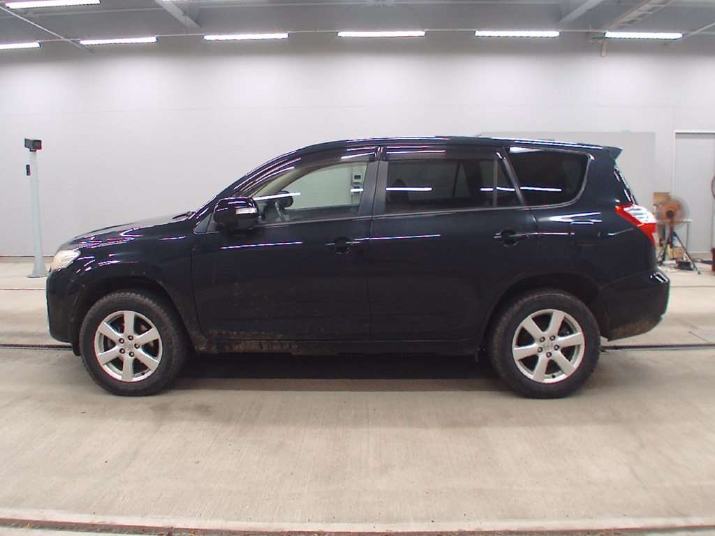 TOYOTA VANGUARD