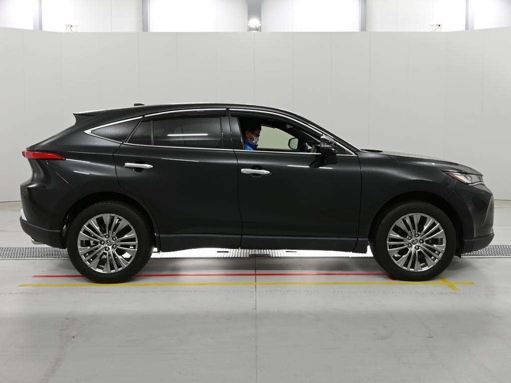 TOYOTA VENZA
