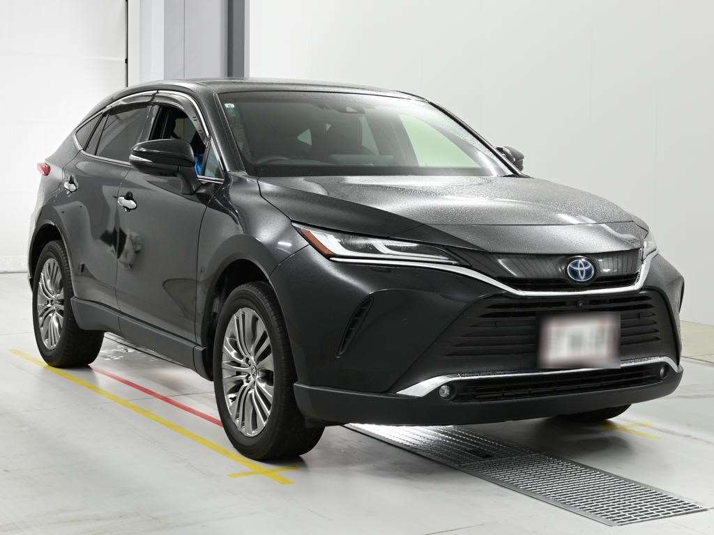 TOYOTA VENZA