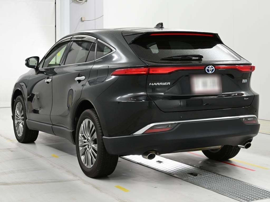TOYOTA VENZA