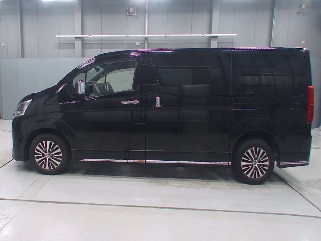 TOYOTA GRANACE