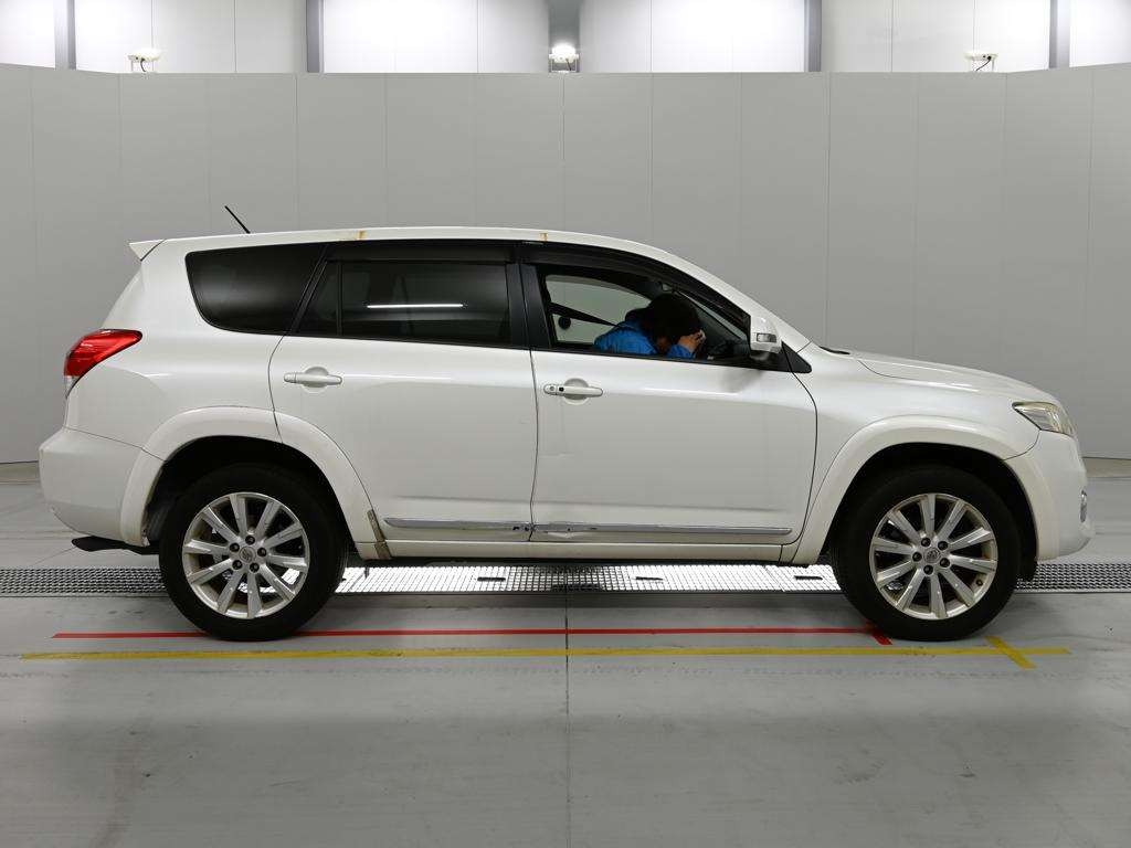 TOYOTA VANGUARD