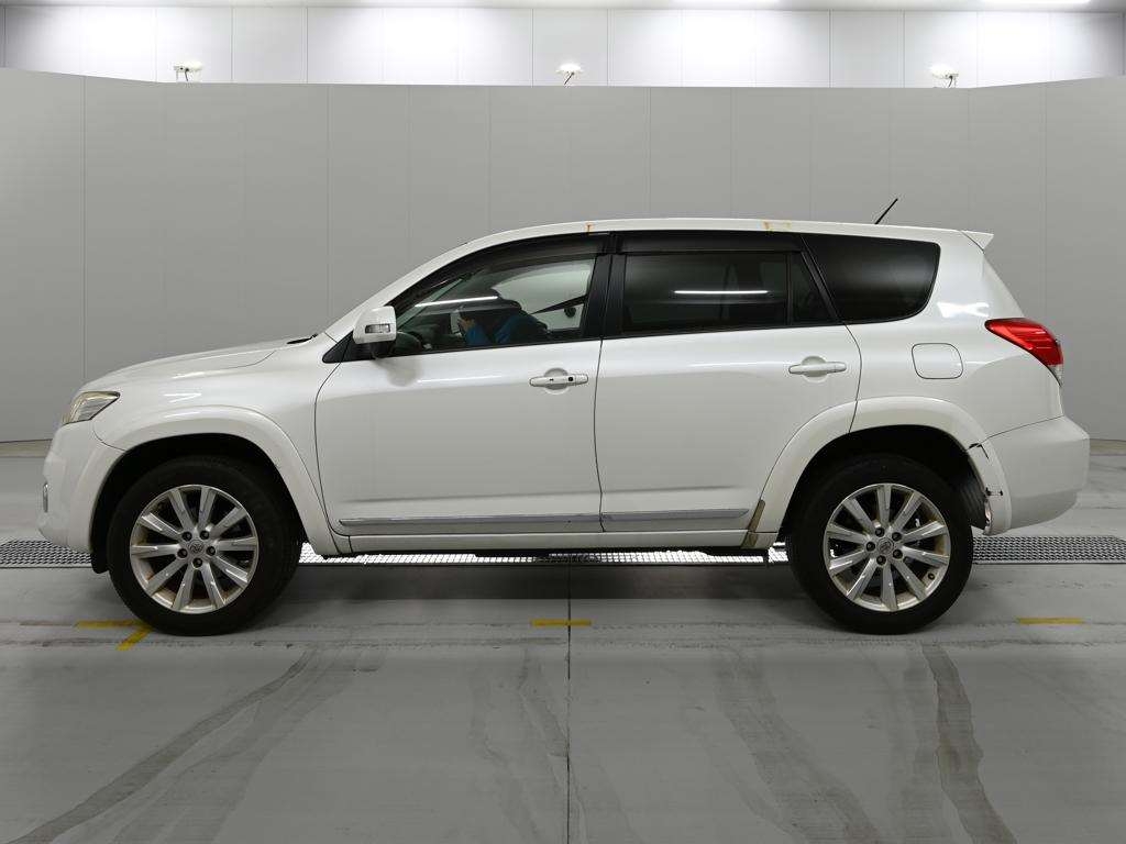TOYOTA VANGUARD