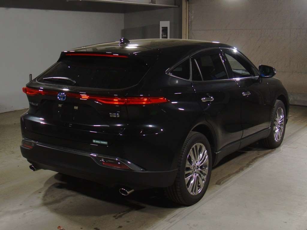 TOYOTA VENZA