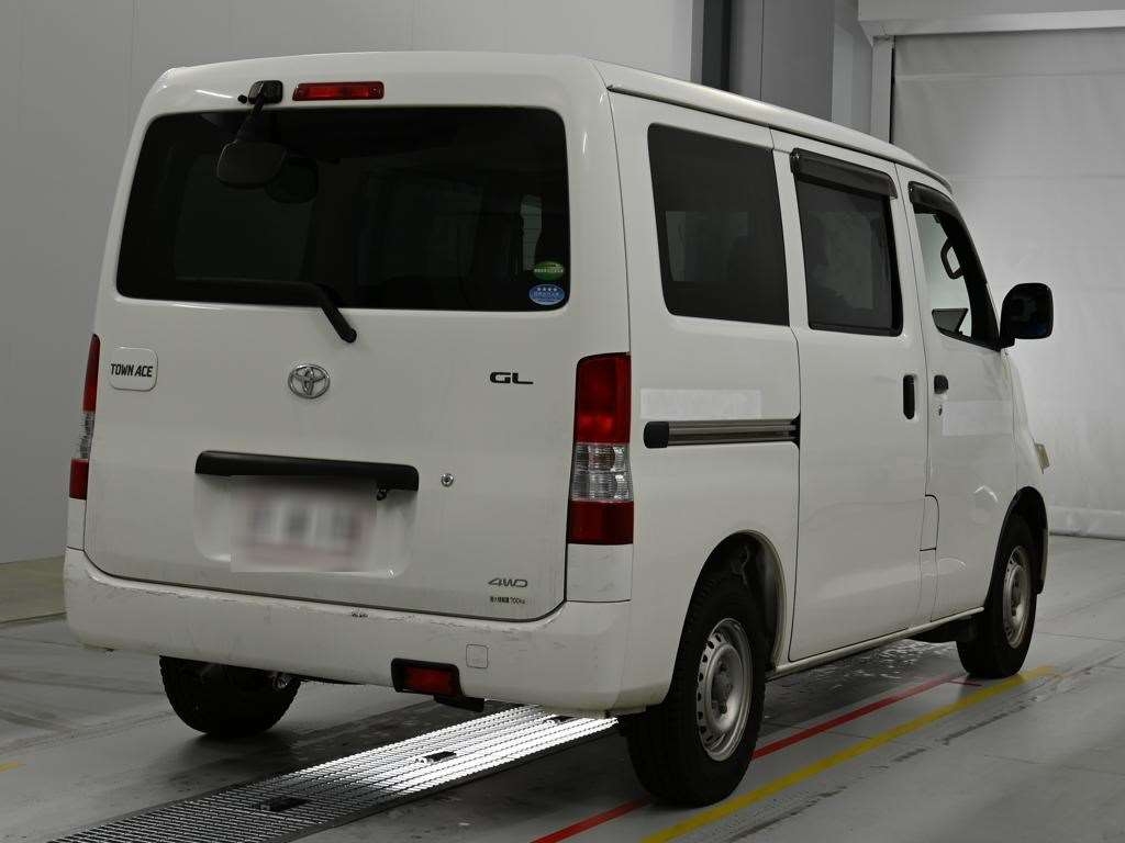 TOYOTA LITE ACE