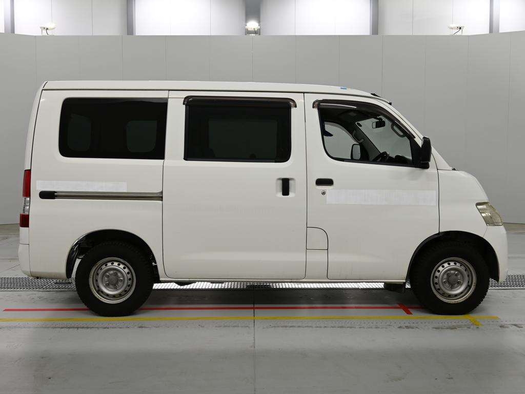 TOYOTA LITE ACE