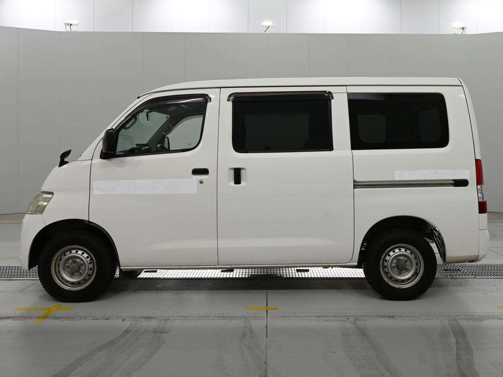 TOYOTA LITE ACE