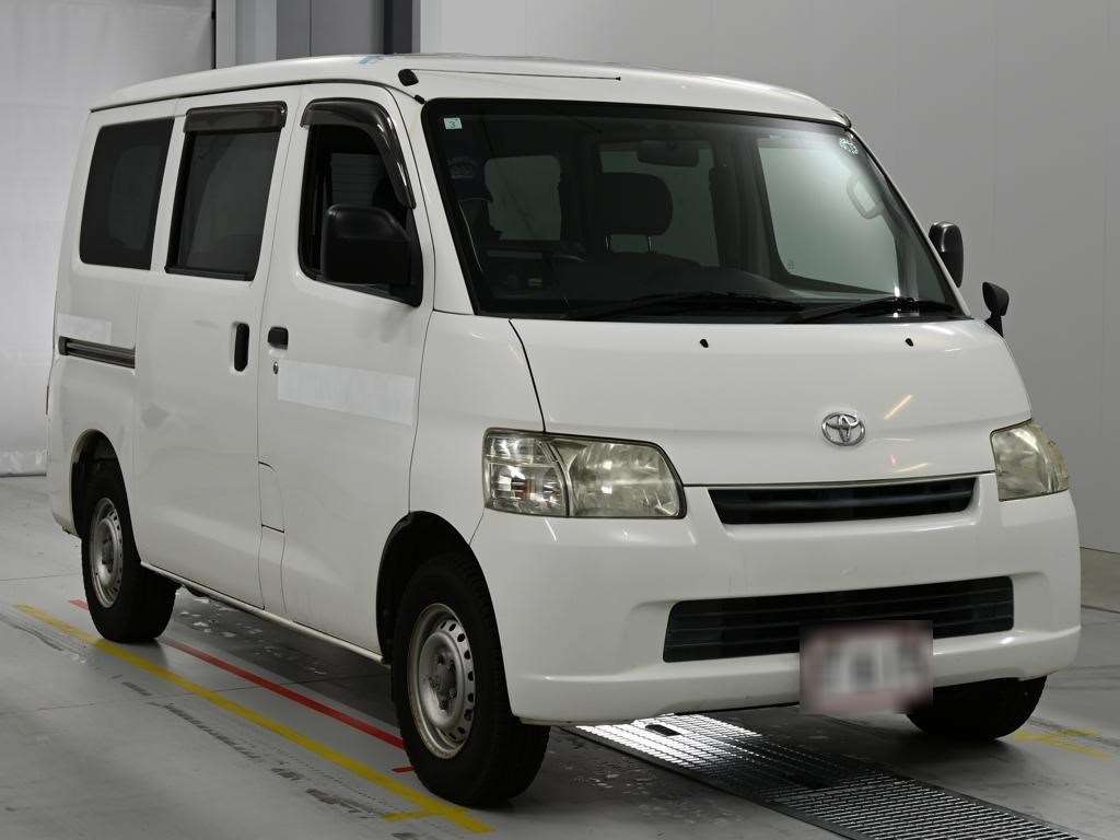 TOYOTA LITE ACE