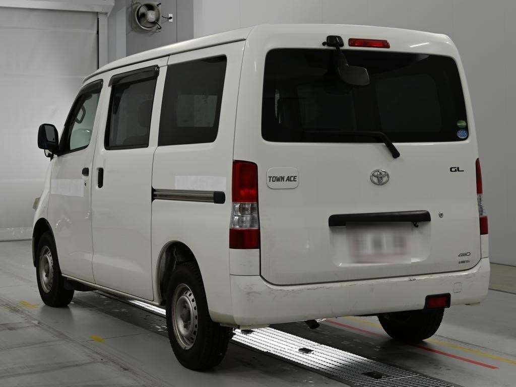 TOYOTA LITE ACE