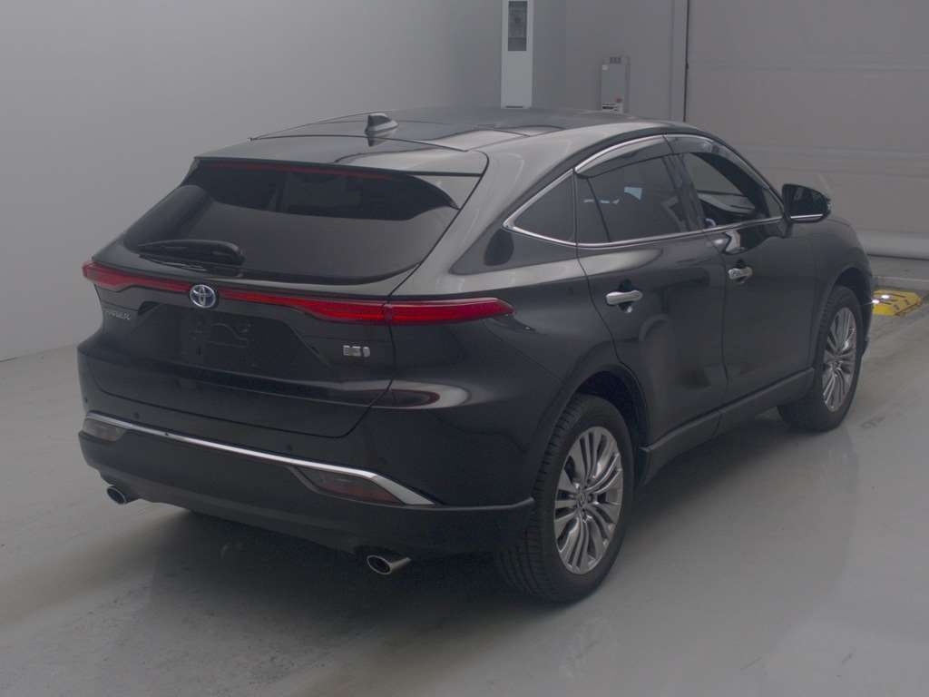 TOYOTA VENZA