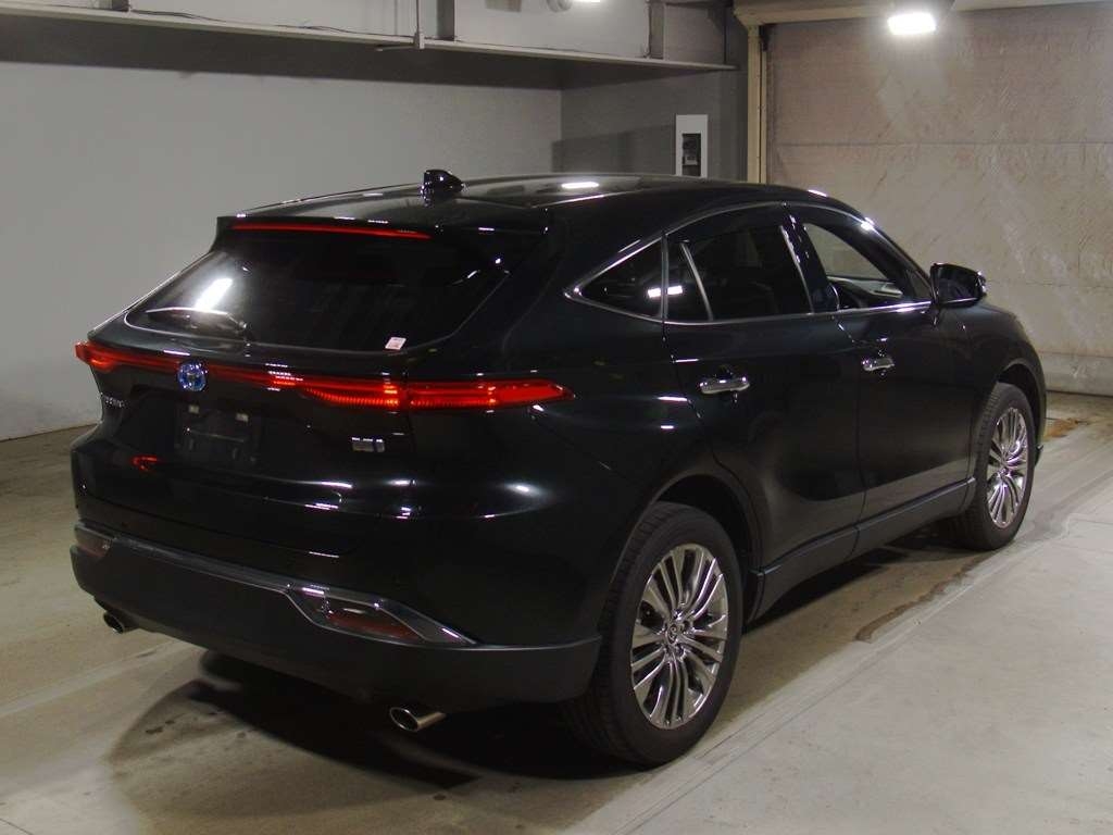 TOYOTA VENZA