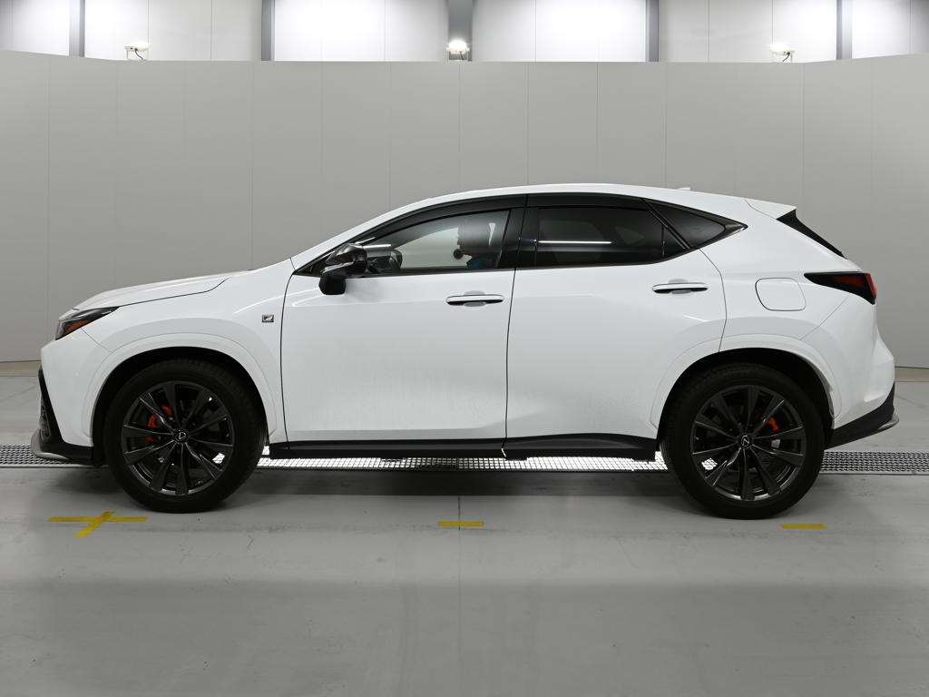 LEXUS NX350H