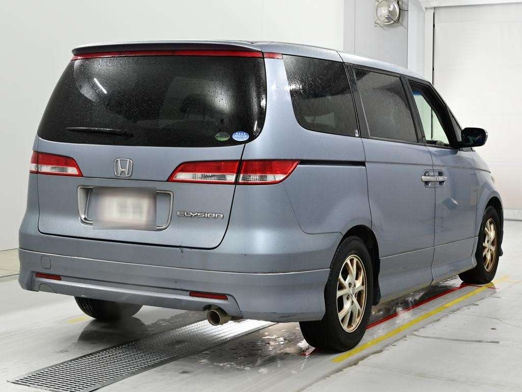 HONDA ELYSION