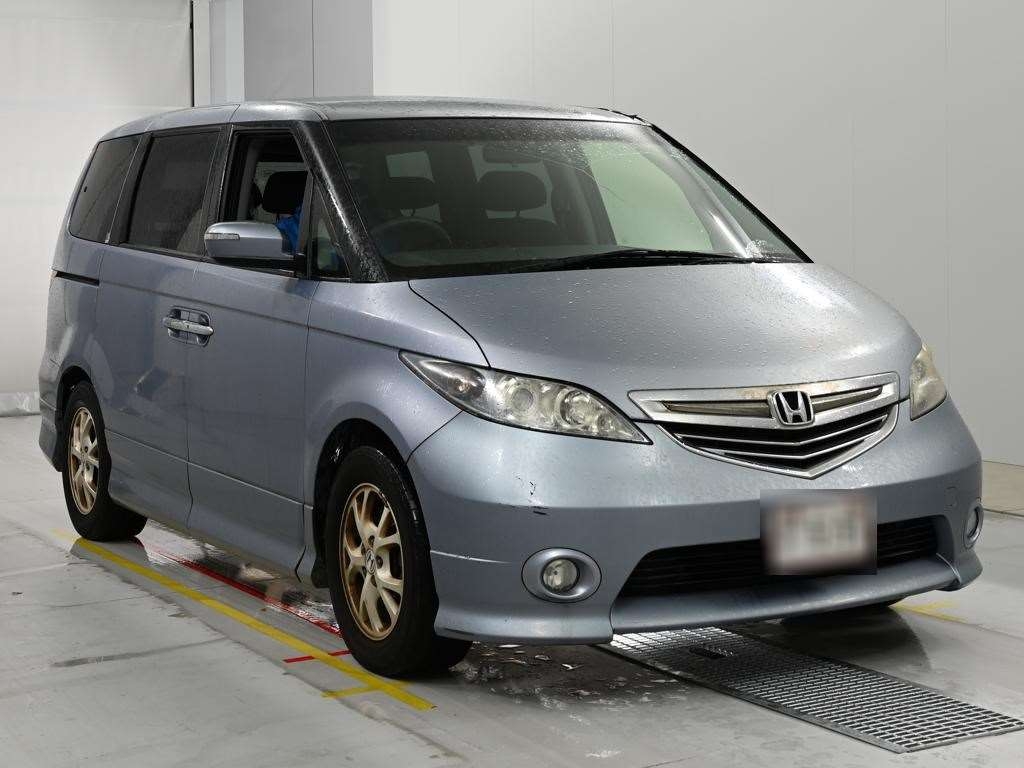 HONDA ELYSION