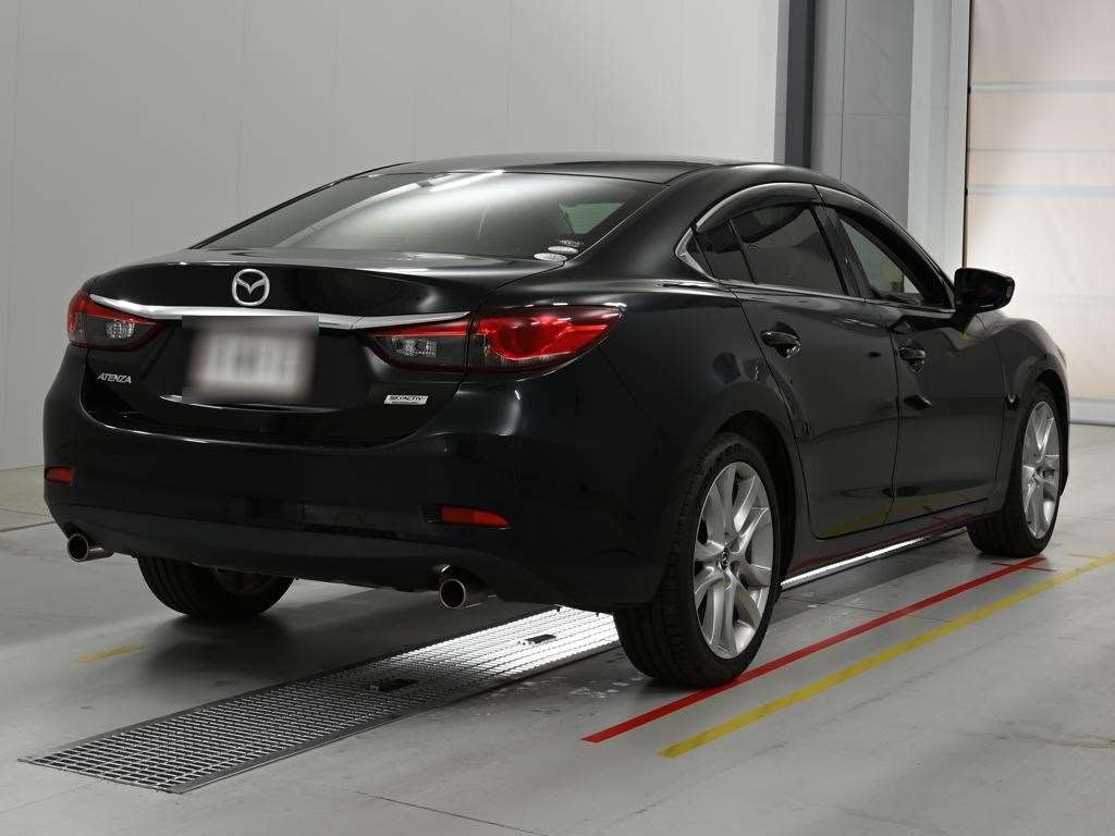 MAZDA ATENZA